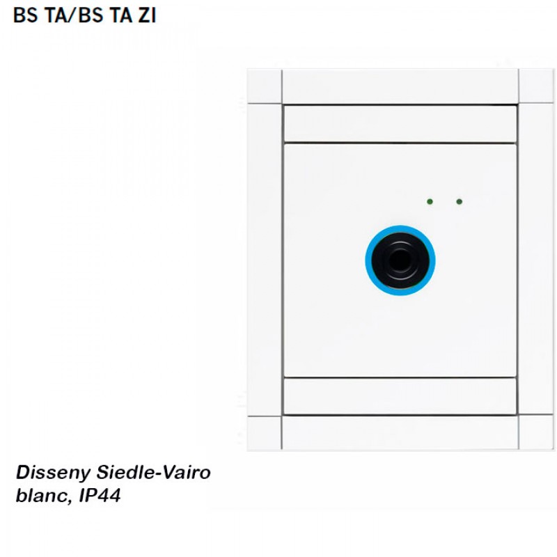 Validador model Slide BS TA SD