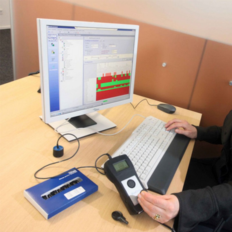 Programador portàtil Ref 279 833 5