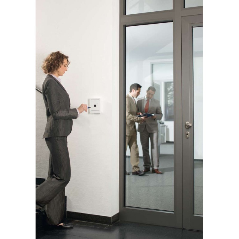 Validador model Slide BS TA SD