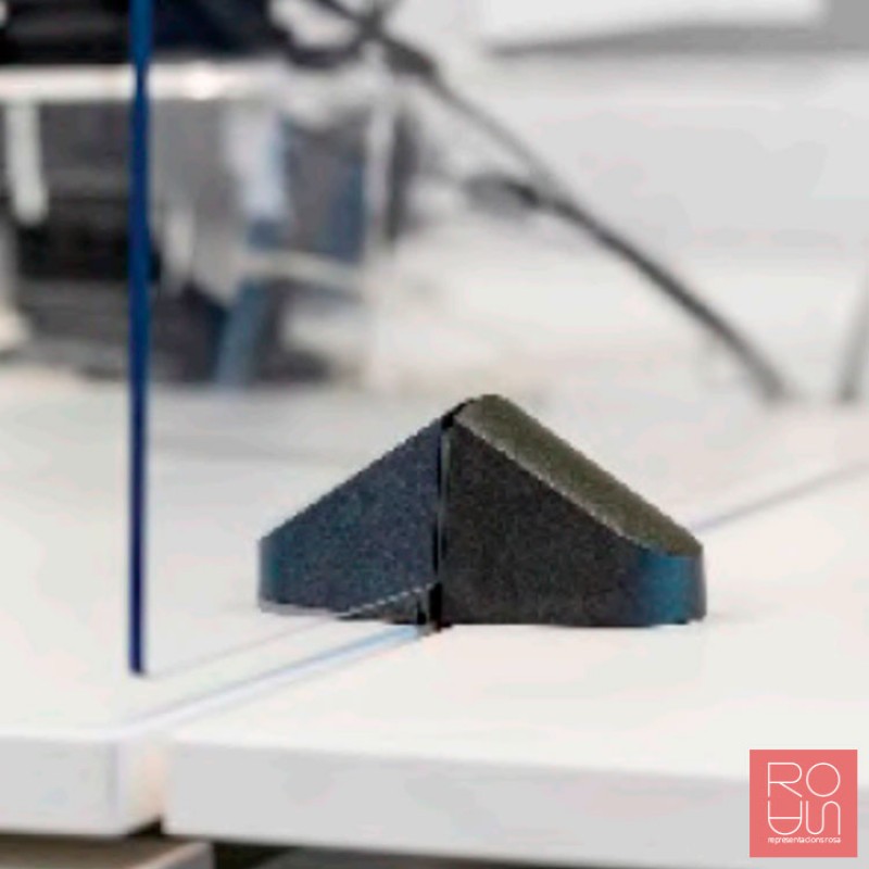 Pinces per a superfícies d'escriptori