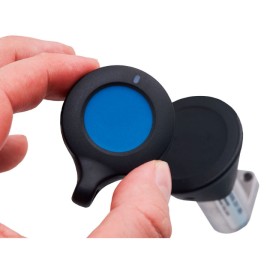 FOB Clauer electrònic recarregable per apertura de portes s50