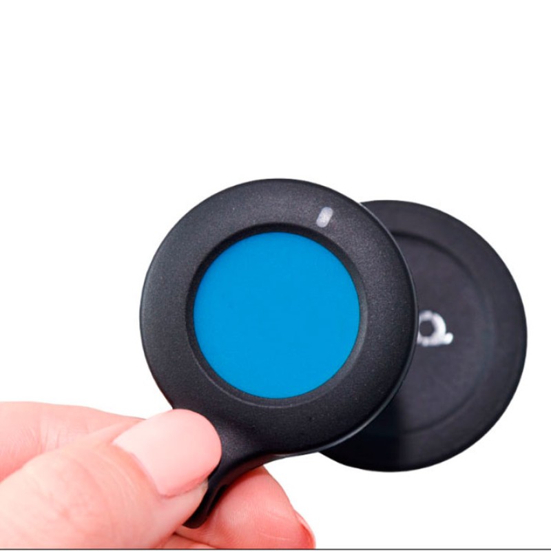 FOB Clauer electrònic recarregable per apertura de portes s50