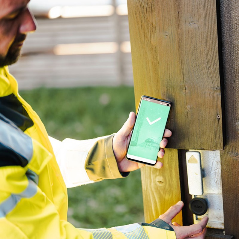 Reserva de sales, reserva el teu espai des del teu mòbil