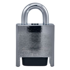 Cadenat/Candau intel·ligent per apertura amb mòbil