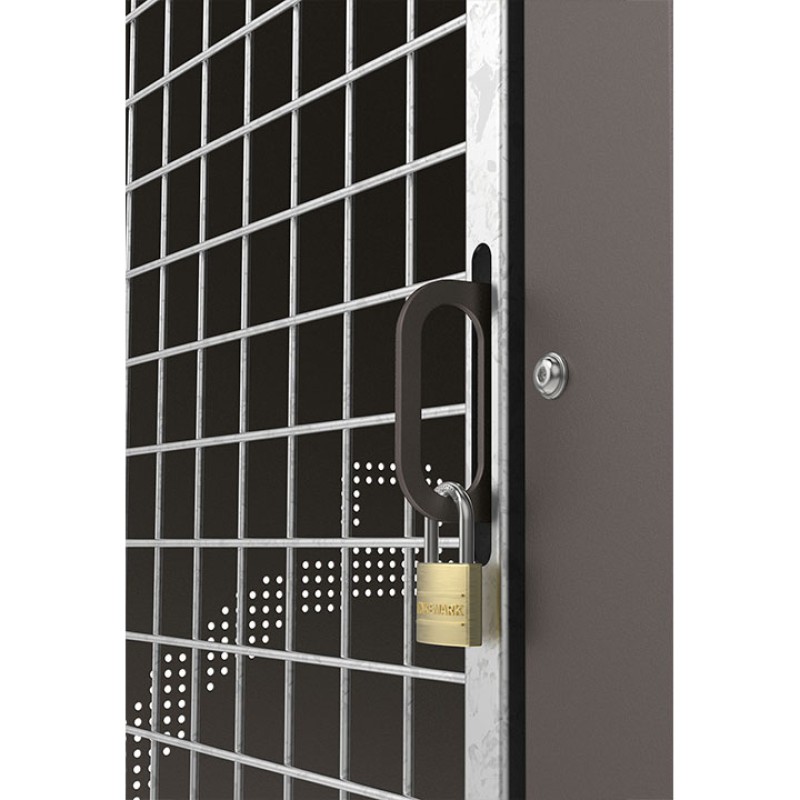 Refugi per bicicletes Berlín