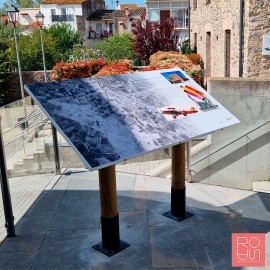 Faristol interpretatiu