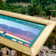 Senyalització Rústica