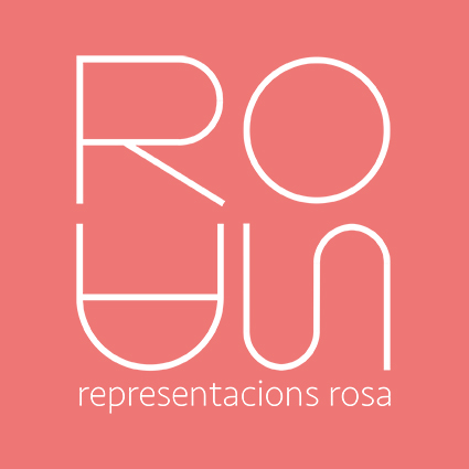 Representacions Rosa-Presentació comercial Rosa M Conejo